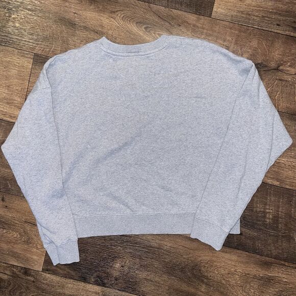 Dkny Long Sleeve Embossed Shirt - Picture 5 of 5